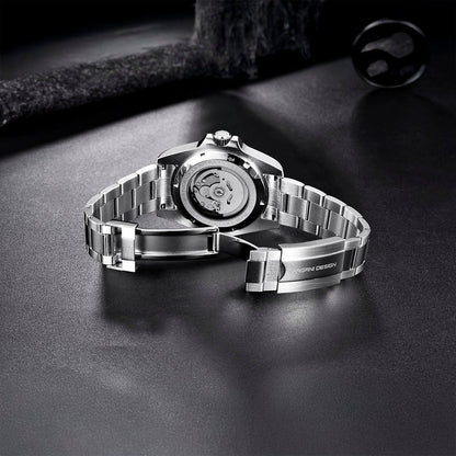 Design Explorer Black