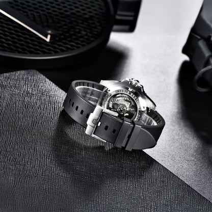 Design Explorer Gray Sport Edition