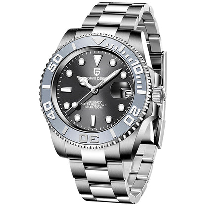 Design Explorer Gray