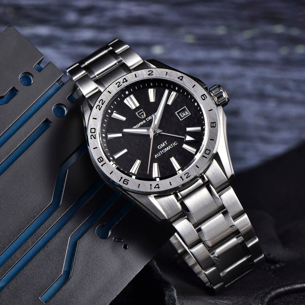Design Fortress Black