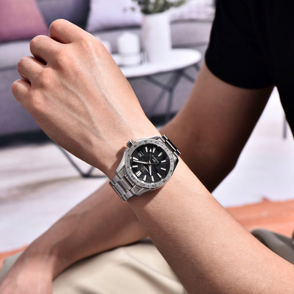 Design Fortress Black