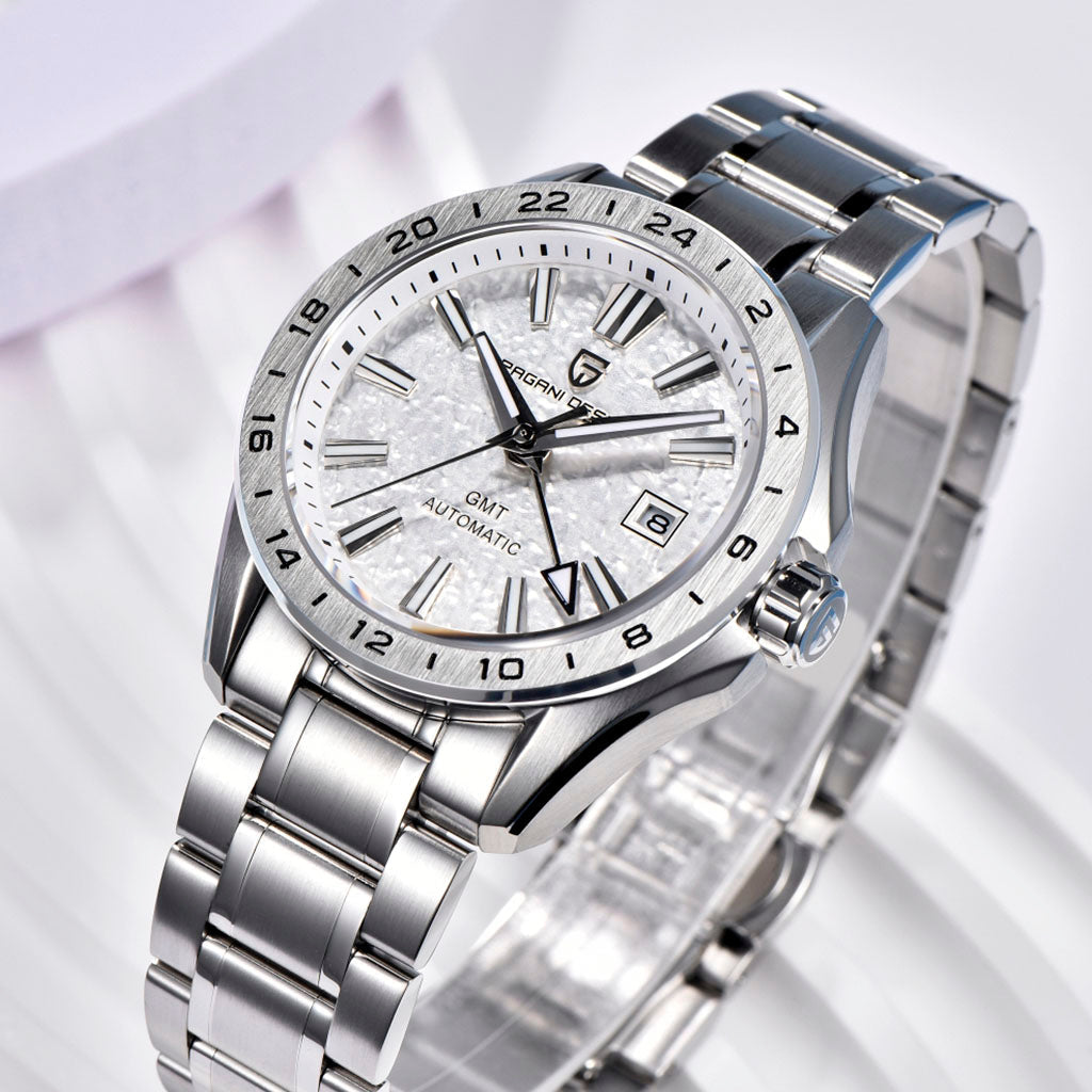 Design Fortress Silver