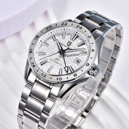 Design Fortress Silver