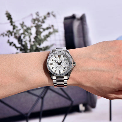 Design Fortress Silver