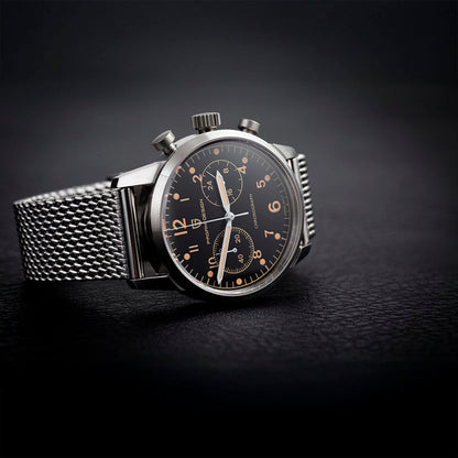 Design Frankfurt Golden Black