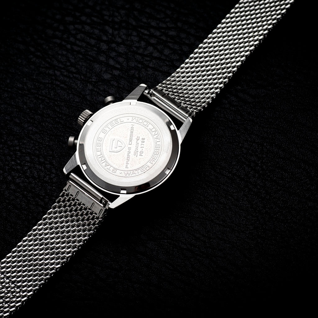 Design Frankfurt Golden Black