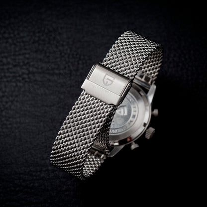 Design Frankfurt Golden Black