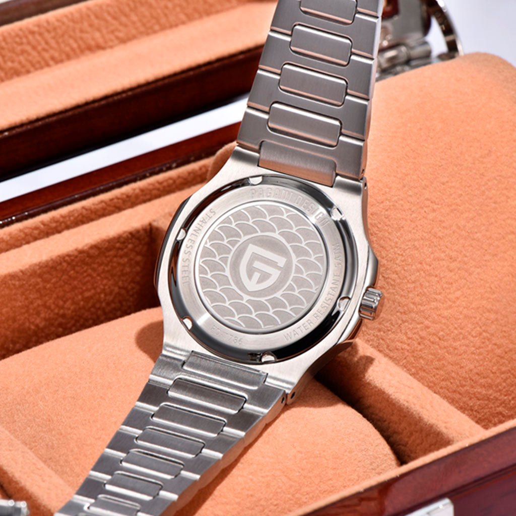 Design Le Mans Brown