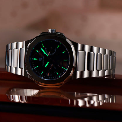 Design Le Mans Green