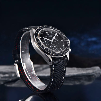 Design Lorenzo svart Classic Edition