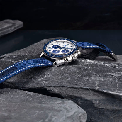 Design Lorenzo Blue Classic Edition