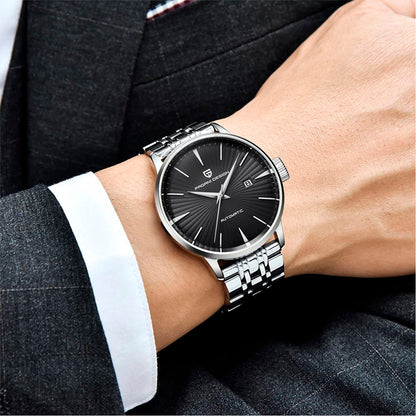 Design Lugano Black