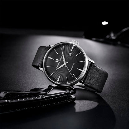 Design Lugano Black Classic Edition