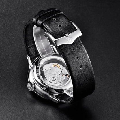 Design Lugano Black Classic Edition