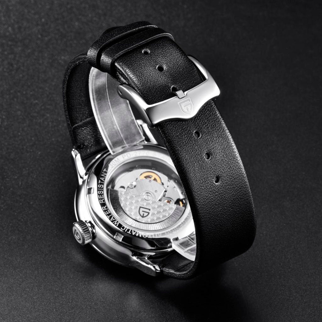 Design Lugano Blue Classic Edition