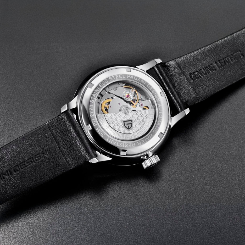 Design Lugano Blue Classic Edition