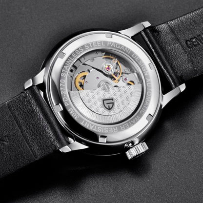 Design Lugano Green Classic Edition