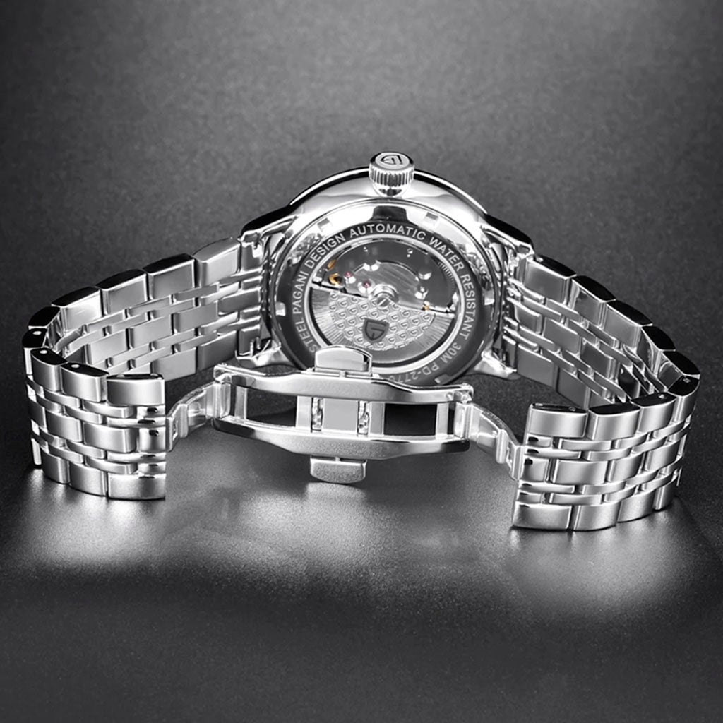 Design Lugano Black