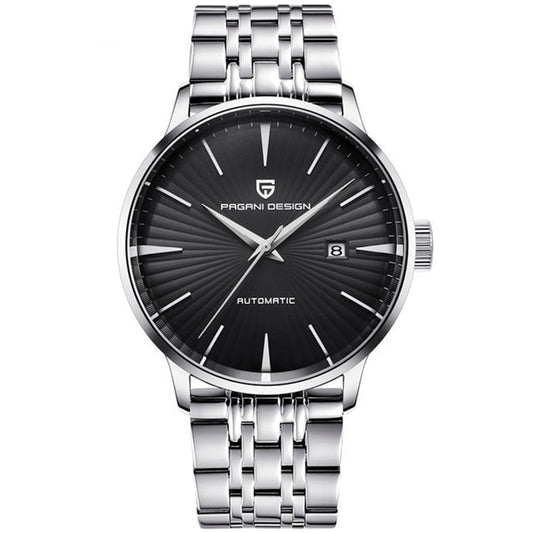 Design Lugano Black