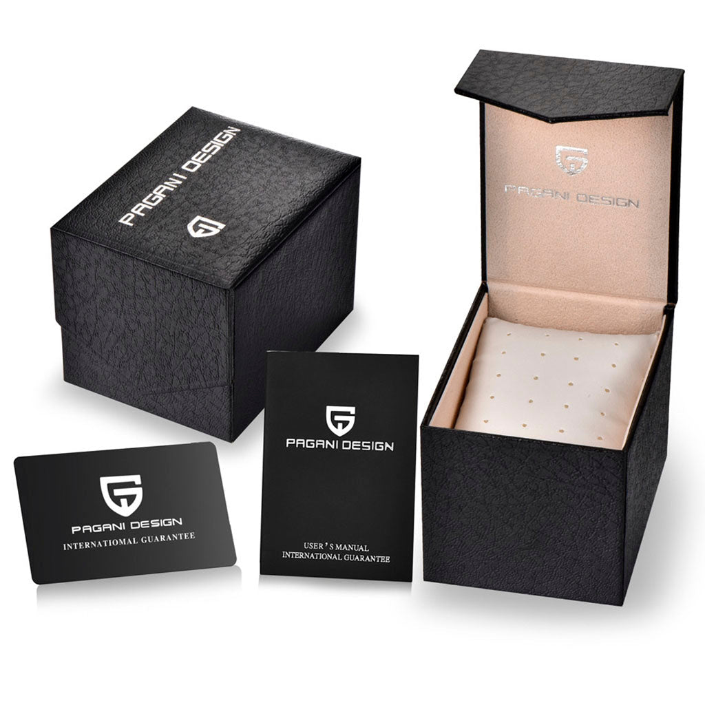 Design Lugano Black