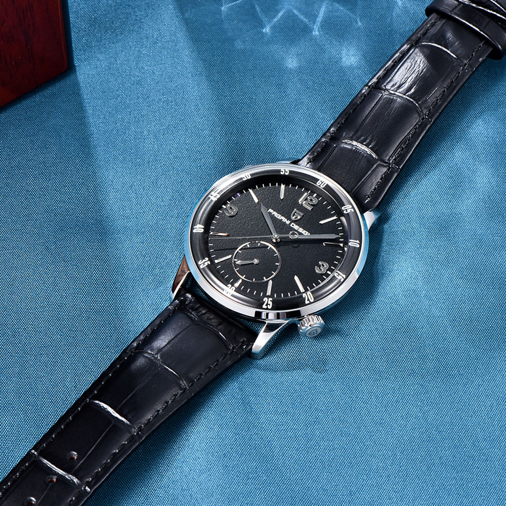 Design Milano Black Classic Edition