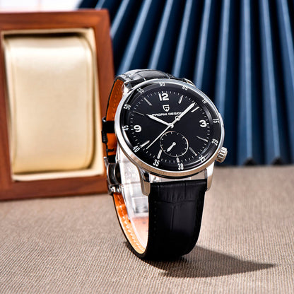 Design Milano Black Classic Edition