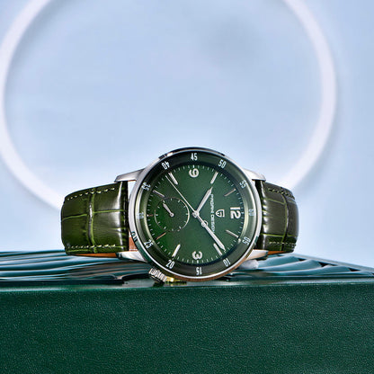 Design Milano Green Classic Edition