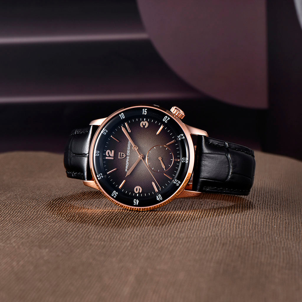 Design Milano Copper Classic Edition