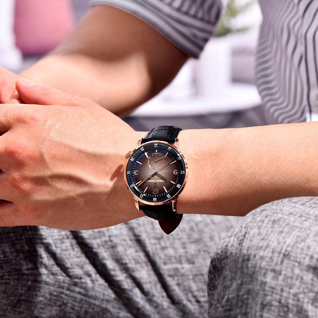 Design Milano Copper Classic Edition