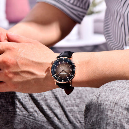 Design Milano Copper Classic Edition