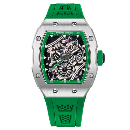 Design Nurburg Green