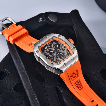 Design Nurburg Orange