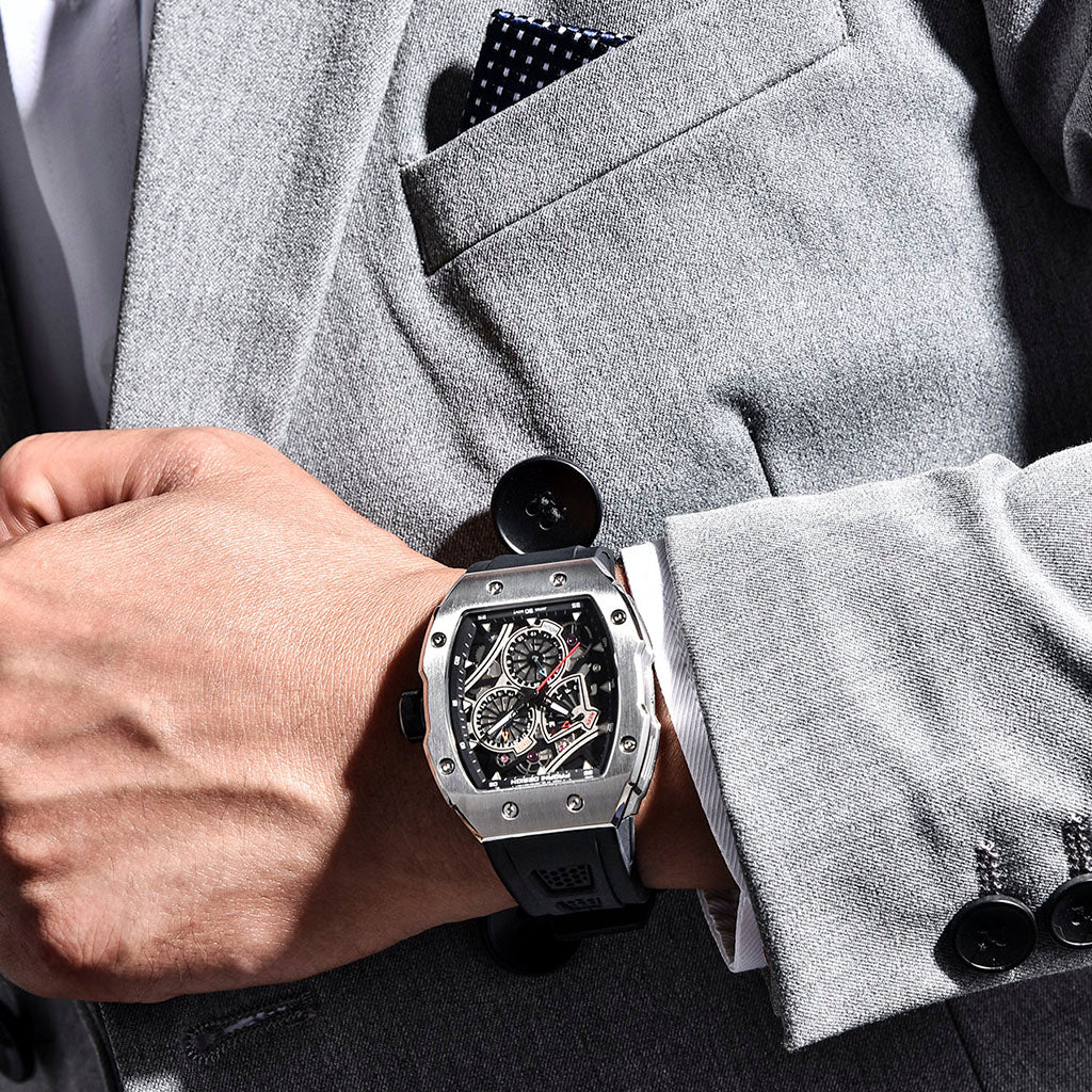 Design Nurburg Black