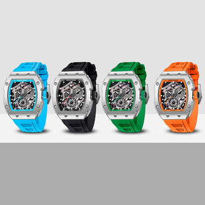 Design Nurburg Green