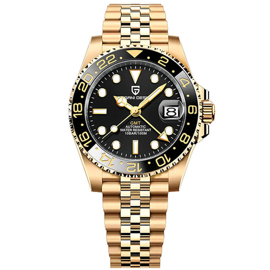 Design Pantheon Pure Gold