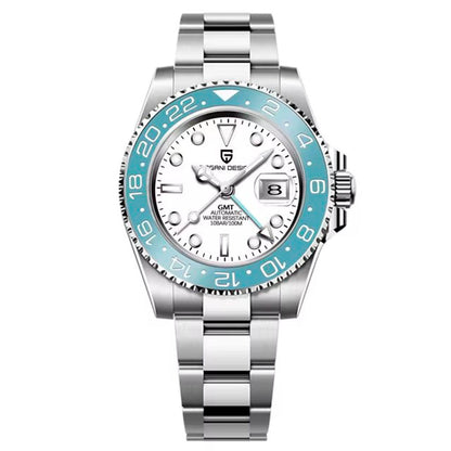Design Pantheon Turquoise