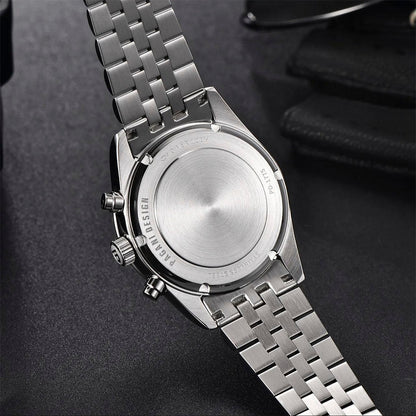 Design Pilot Black