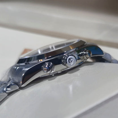 Pilot Mavi Tasarımı