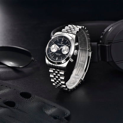 Design Pilot Black
