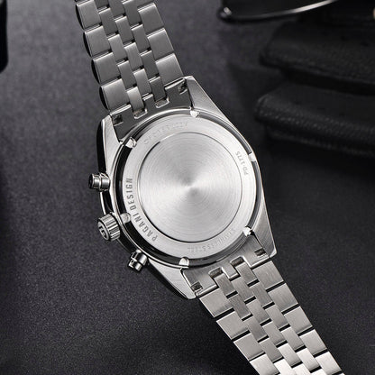 Design Pilot Black