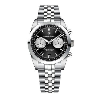 Design Pilot Black