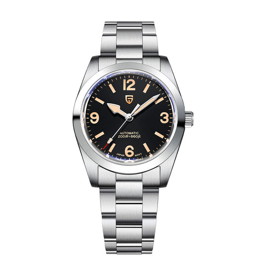 Malli Ranger Black