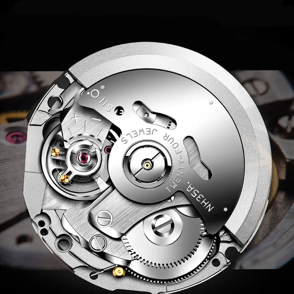 Design Ranger svart Classic Edition