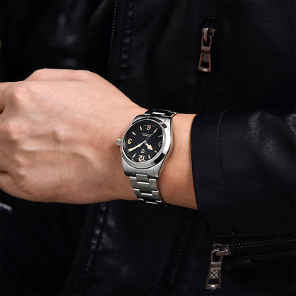 Design Ranger Black