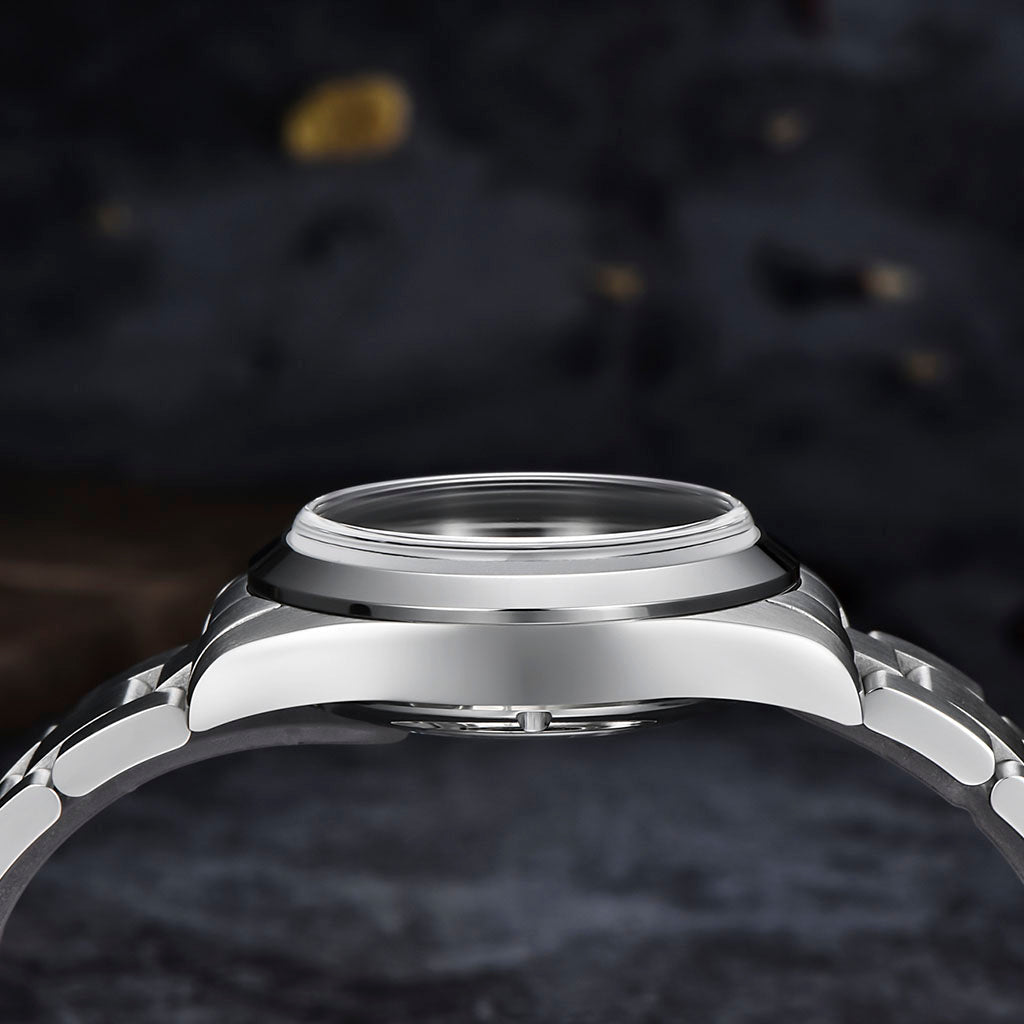 Design Ranger svart
