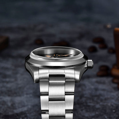 Design Ranger Black