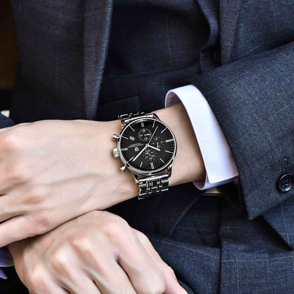 Design Rouen Black City Edition