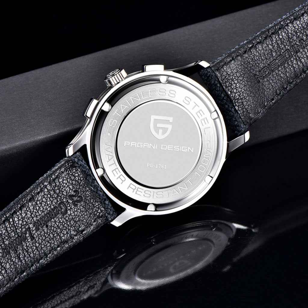 Design Sofia Black