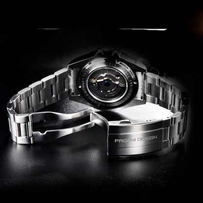 Design Vault Blue