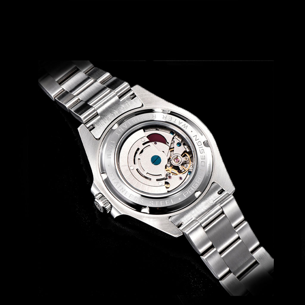 Design Vault Black